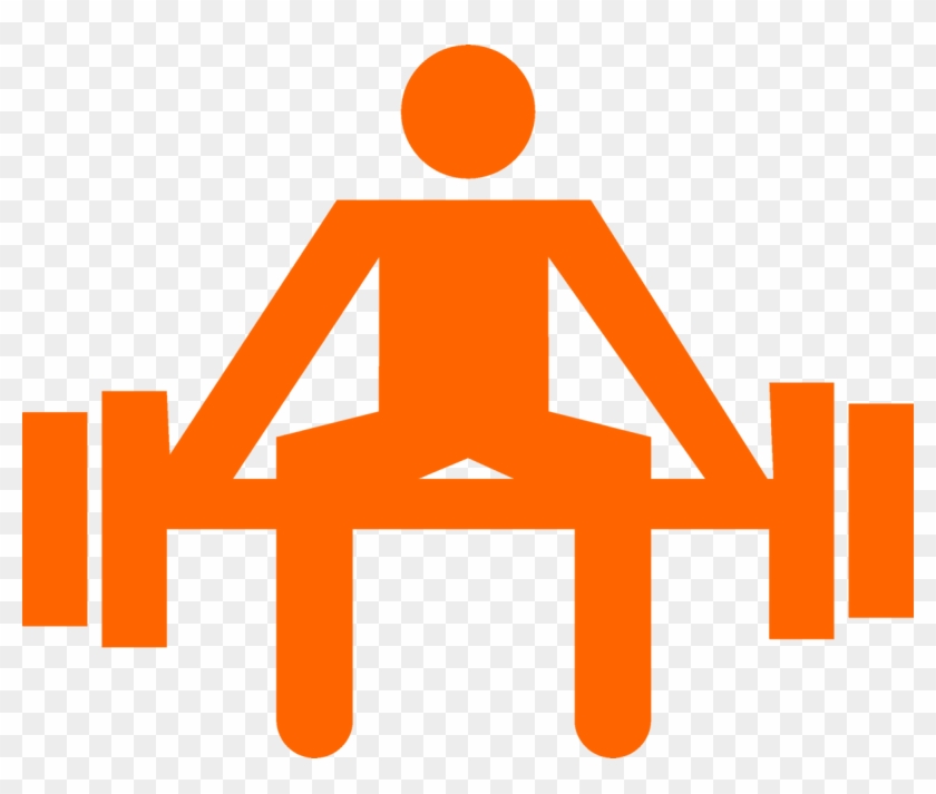 Previous Crossfit Experience - Icandy Combat Please Wipe Off Sweat From Equipment #963016