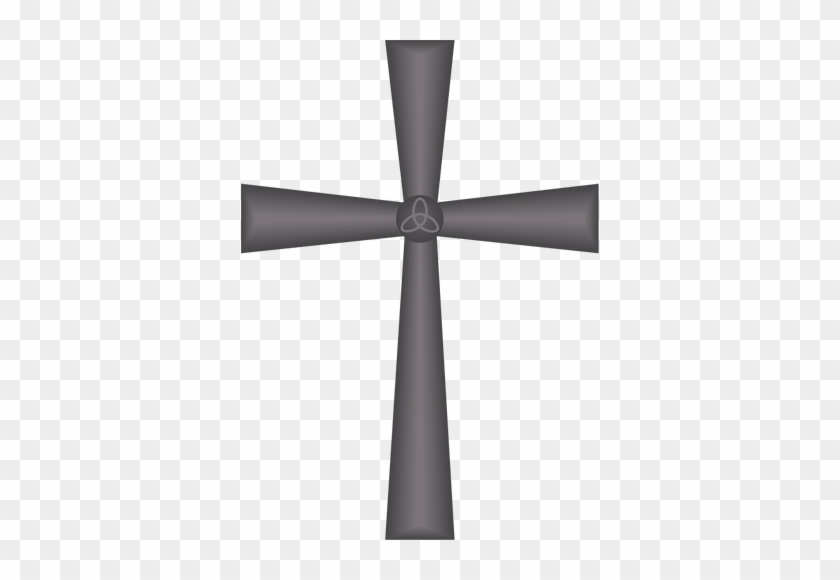 719 Christian Clipart Cross Public Domain Vectors Rh - Cross Clipart #963030
