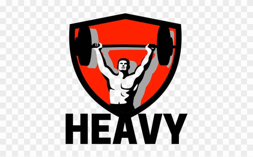 Deadlift 3rm - Fragile Heavy #963038