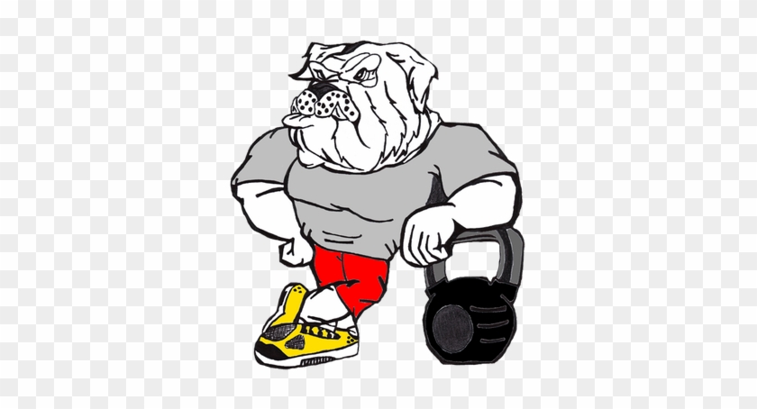 Crossfit Ottumwa - Illustration #963080