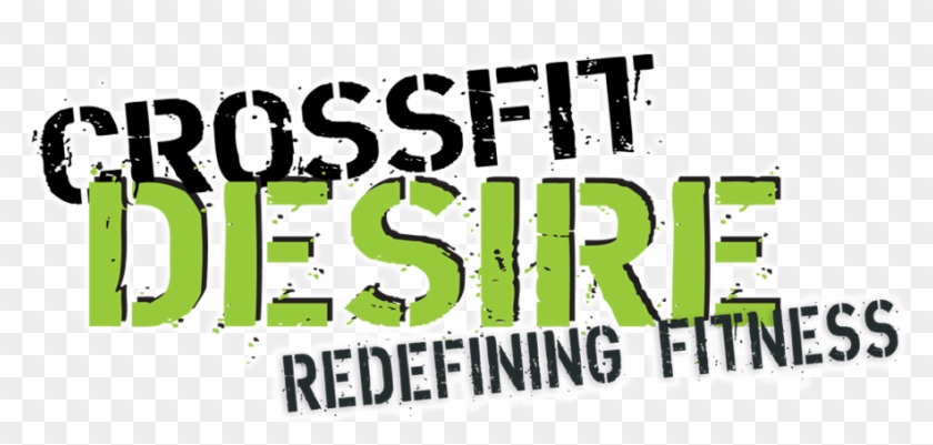 Crossfit Desire - Redefining Fitness - Due To Price Increases... Sticker #963097