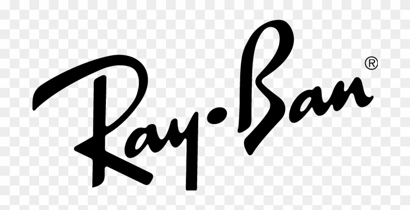 Free Vector Ray-ban Logo - Ray Ban Logo Vector #963096