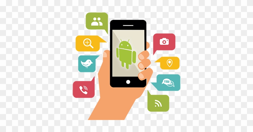 Img - Android App Development Services #963112