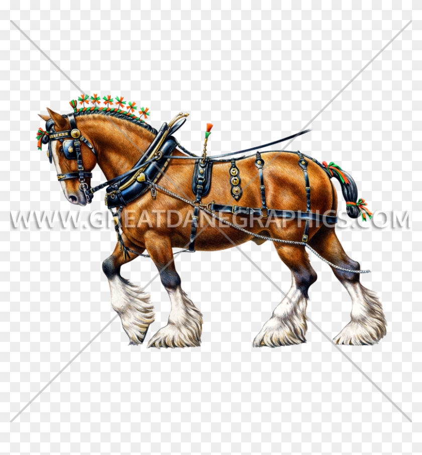 Horse #963144