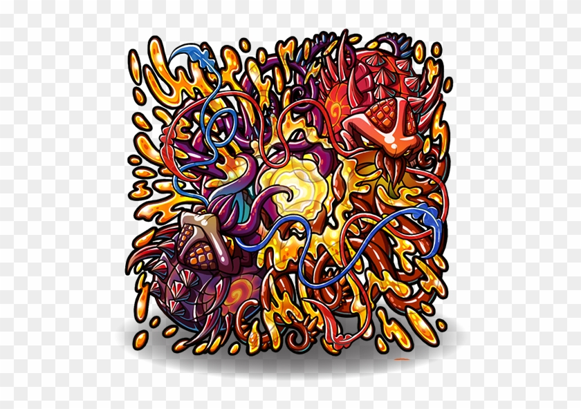 925 Spiral Of Doom Bmf - 925 Spiral Of Doom Bmf #963150