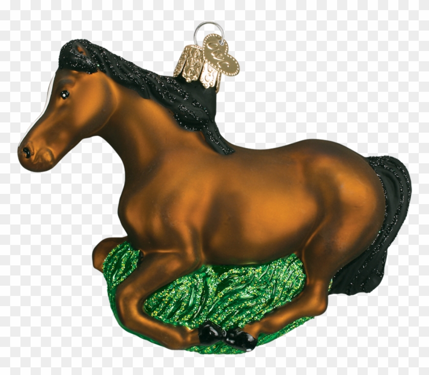 Horse #963184
