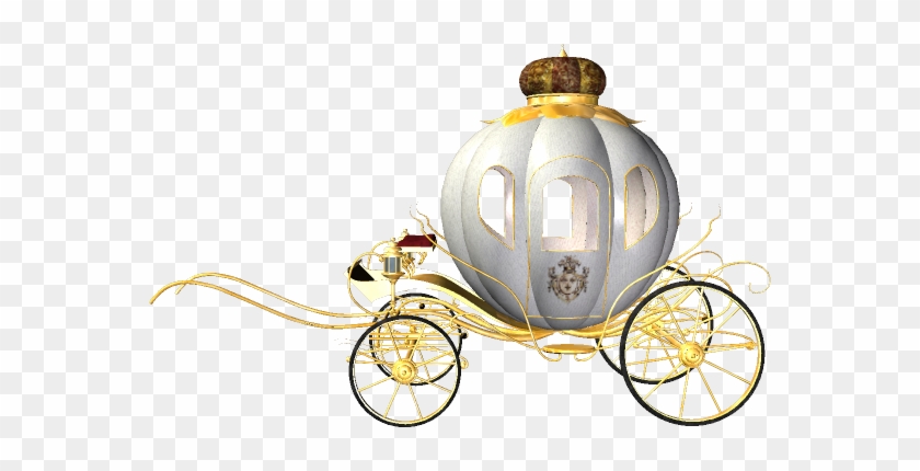 Cinderella Carriage Png - Carriage #963223