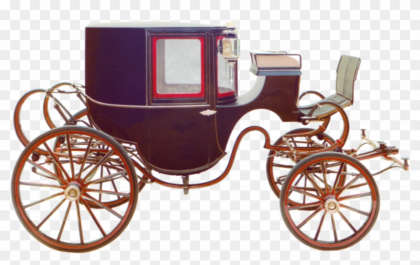 Carriage 02 - Carriage Png #963233