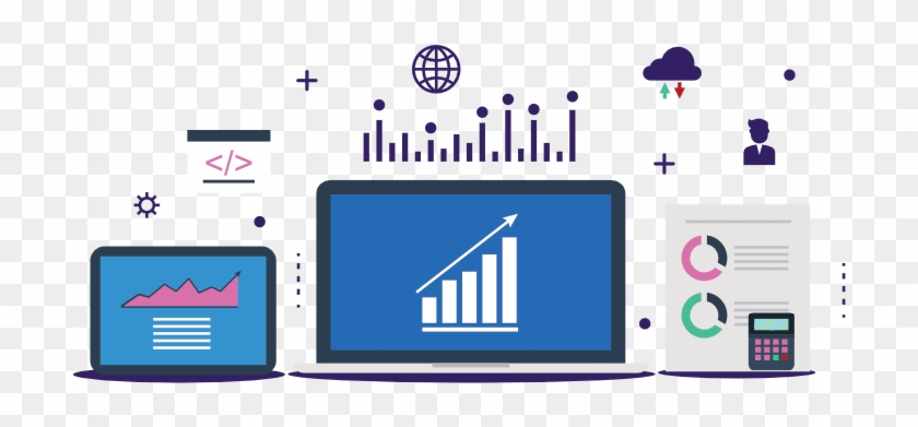 Business It Information Technology Consulting Computer - Diagram #963266