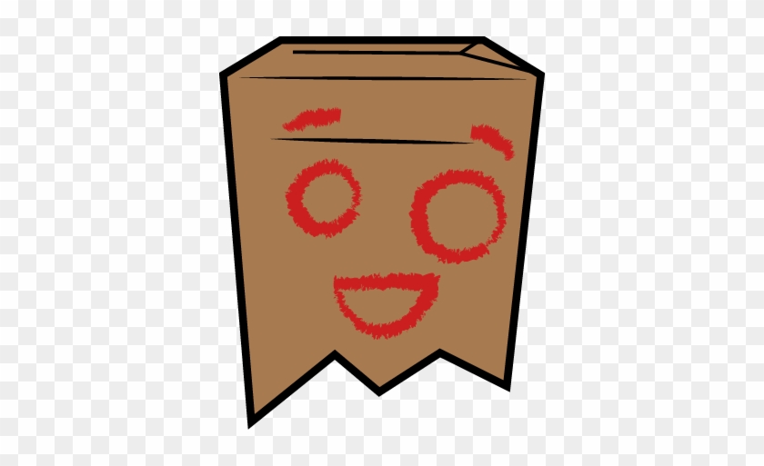 The Paperbag Project - The Paperbag Project #963328