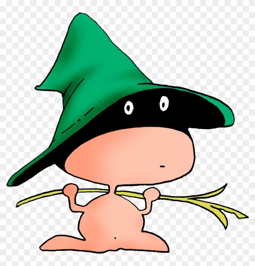 Cartoon Fantasy Clip Art - Cartoon #963359