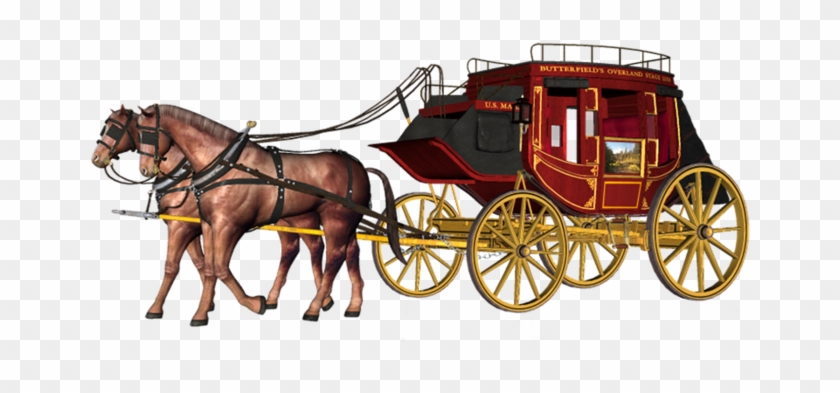 Carriage Clip Art - Portable Network Graphics #963369