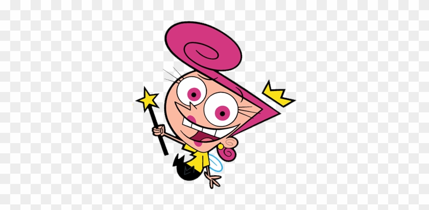 Wanda1 - Wanda Fairly Odd Parents #963390