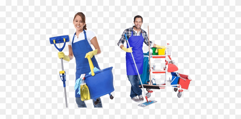 Housekeeping & Cleaning In Delhi, Noida, Vaishali & - Cleaning Person #963427