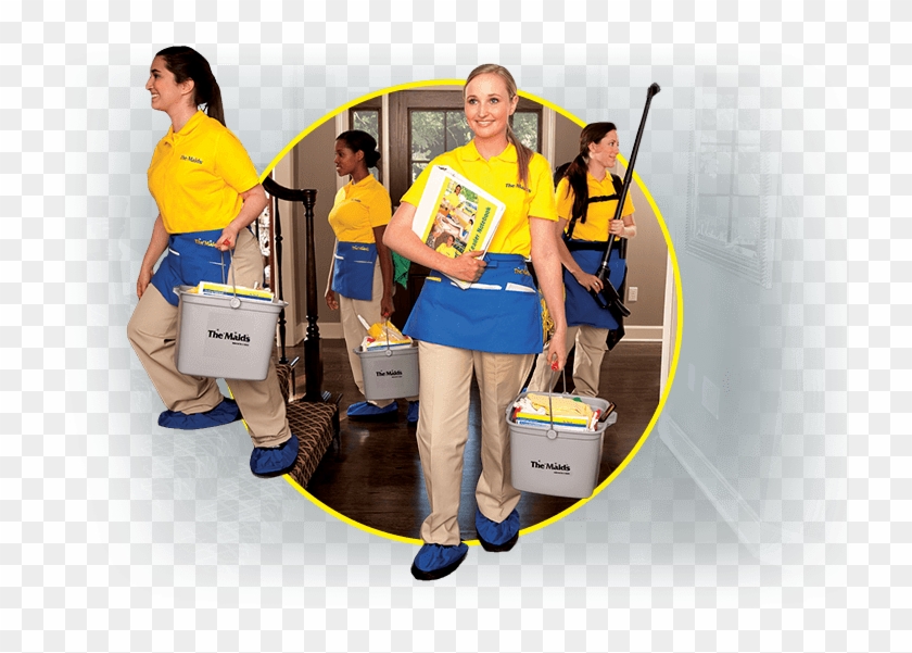 Get Dallas Home Cleaning And Maid Service - Maid Services #963445