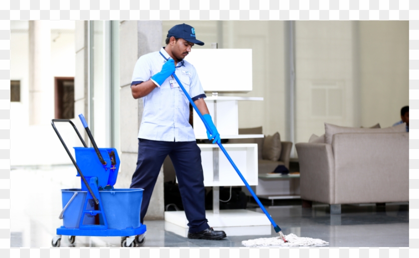 We Provide A Complete Package Of Housekeeping Services - Manpowergroup #963448
