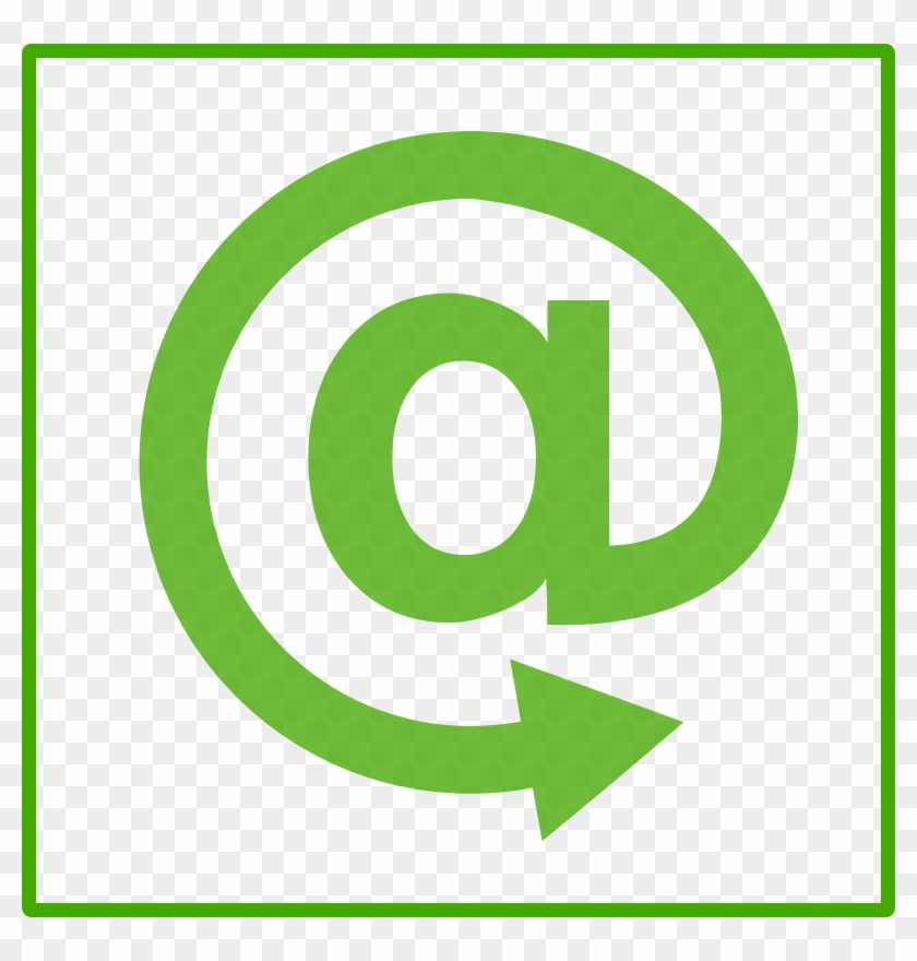 Green Web Icon Png #963449