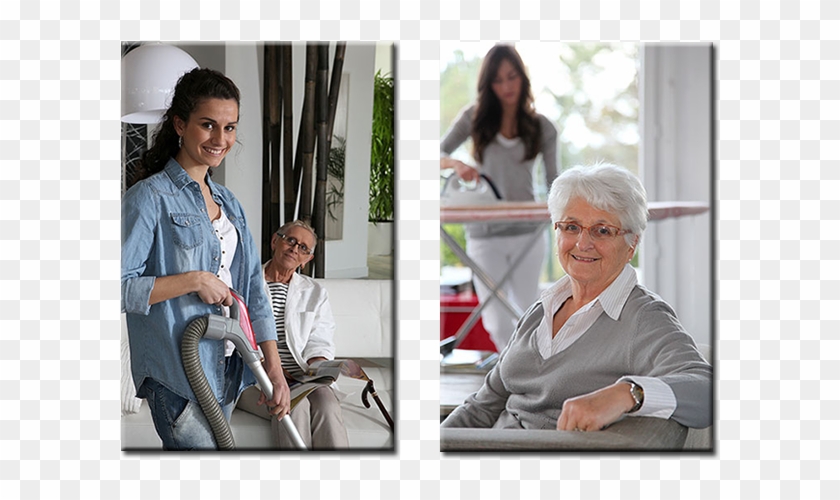 Elderly Home Care Services For The Philadelphia Suburbs - Organization #963458