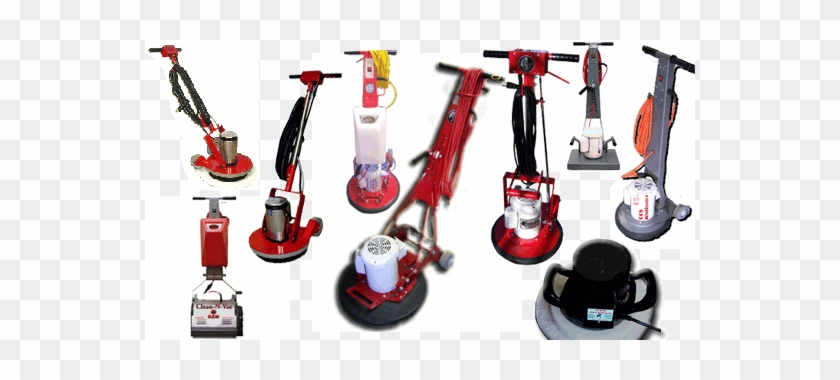 Janitors Trolley, Mop Wringer Trolley, Linen Trolley, - Cleaning Equipment #963463