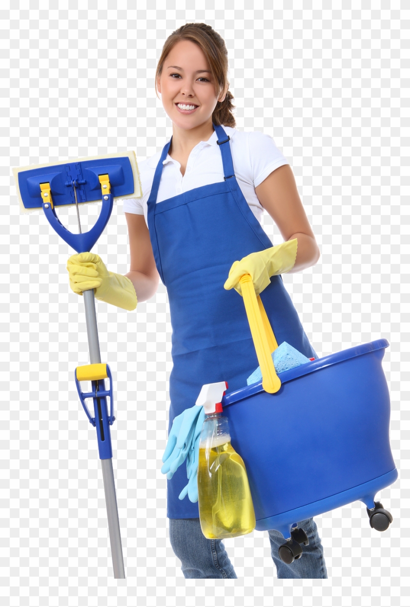 Cleaner Services - House Cleaner #963490