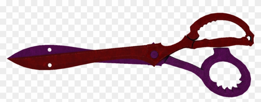 Rending Scissors By Rozenati - Rending Scissors #963497
