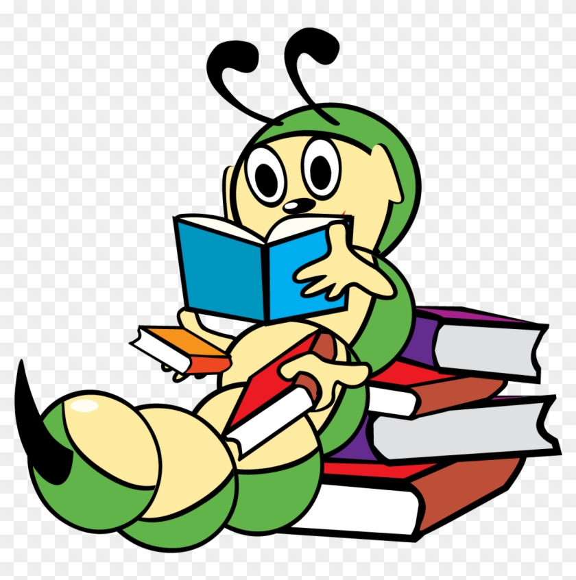 But, They Hate Doing Itthey Copythey Do Just Enough - Chapter Book Clipart #963518
