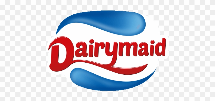 Nestle Dairymaid #963531