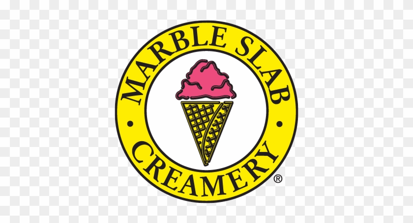 Partnerlogo - Marble Slab Creamery #963533