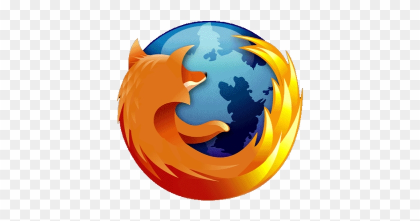 Mozilla Firefox Icon - Mozilla Firefox #963540