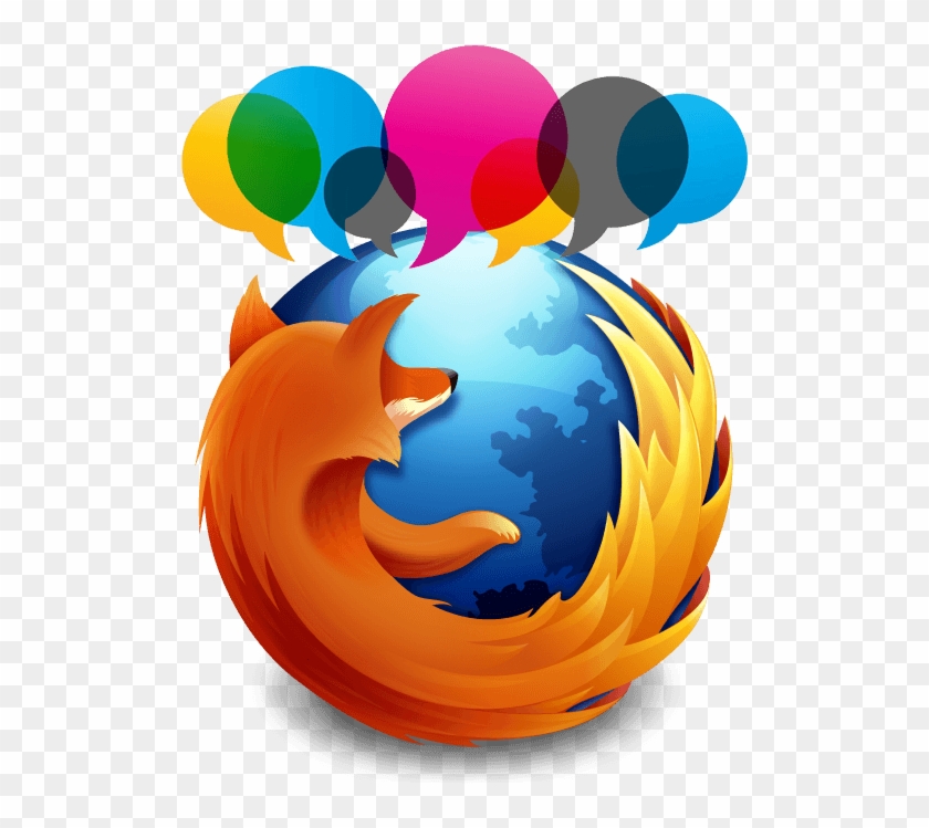 Mozilla Firefox Є Популярним Функціональним Браузером, - Mozilla Firefox #963552
