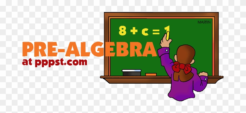 Free Powerpoint Presentations About Pre Algebra For - Pre Algebra Gifs #963560