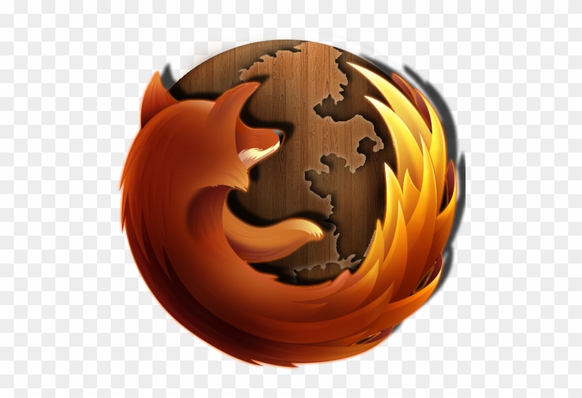 Mozilla, Firefox Icon - Firefox Png Icon #963569