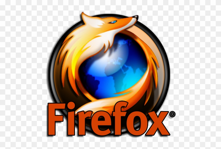 Mozilla Firefox By Dj-fahr - Mozilla Firefox #963572