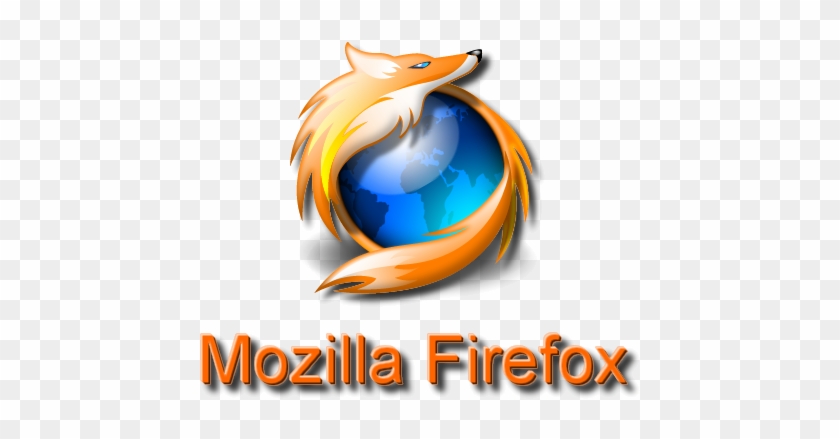 Mozilla Firefox - Mozilla Firefox #963574