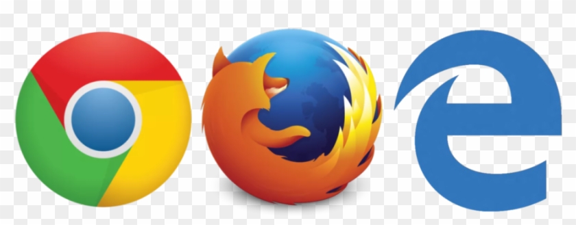 Microsoft - Chrome Firefox Edge #963585