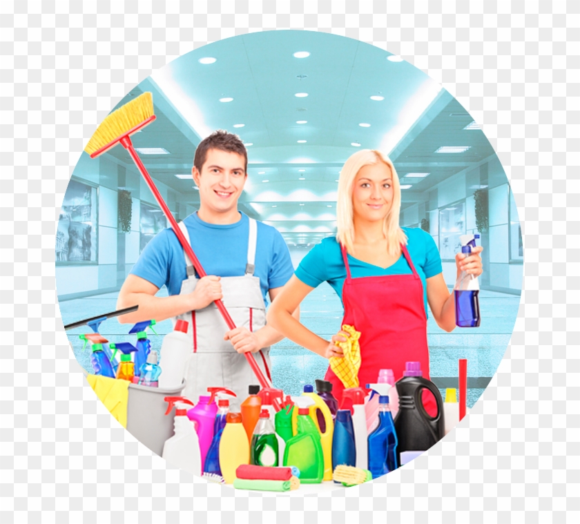 Menage Go Pro Cleaning Services - Cleaning #963604