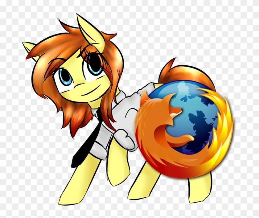 Mozilla Firefox - Mozilla Firefox #963623