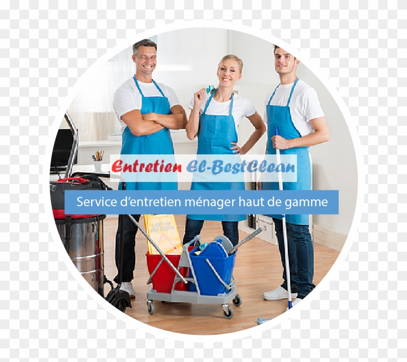 Services De Ménage Commercial De Haute Qualité - Cleaning #963627
