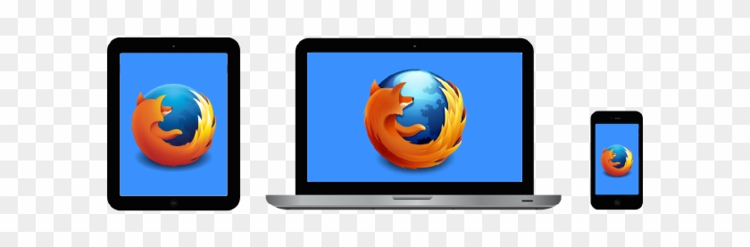Firefox Gailu Desberdinetan - Mozilla Firefox #963682