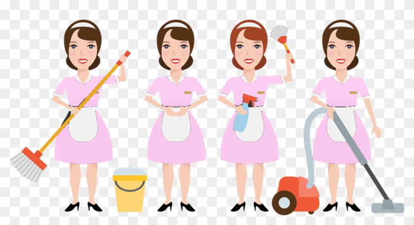 Philadelphia Maid Service - Maids #963754