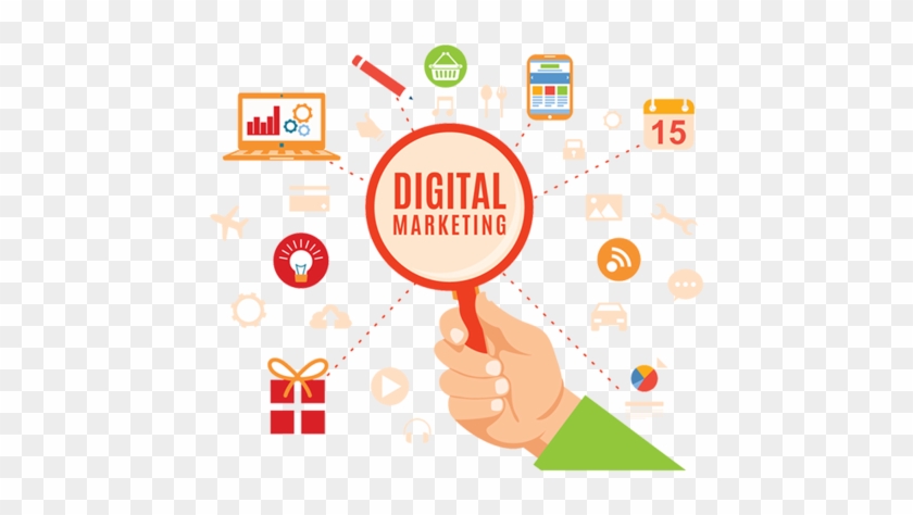 Read More - Types Of Digital Marketing #963771