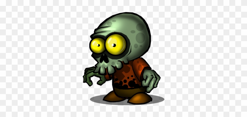 Quite A Different Zombie Game - Wii #963777