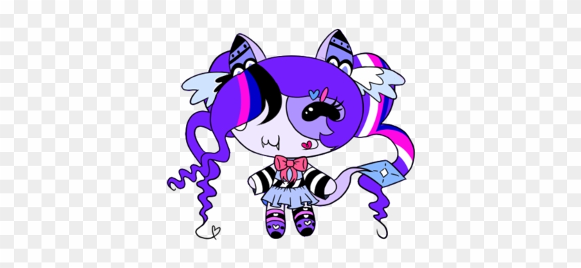 By Girl-bat - Cartoon #963783