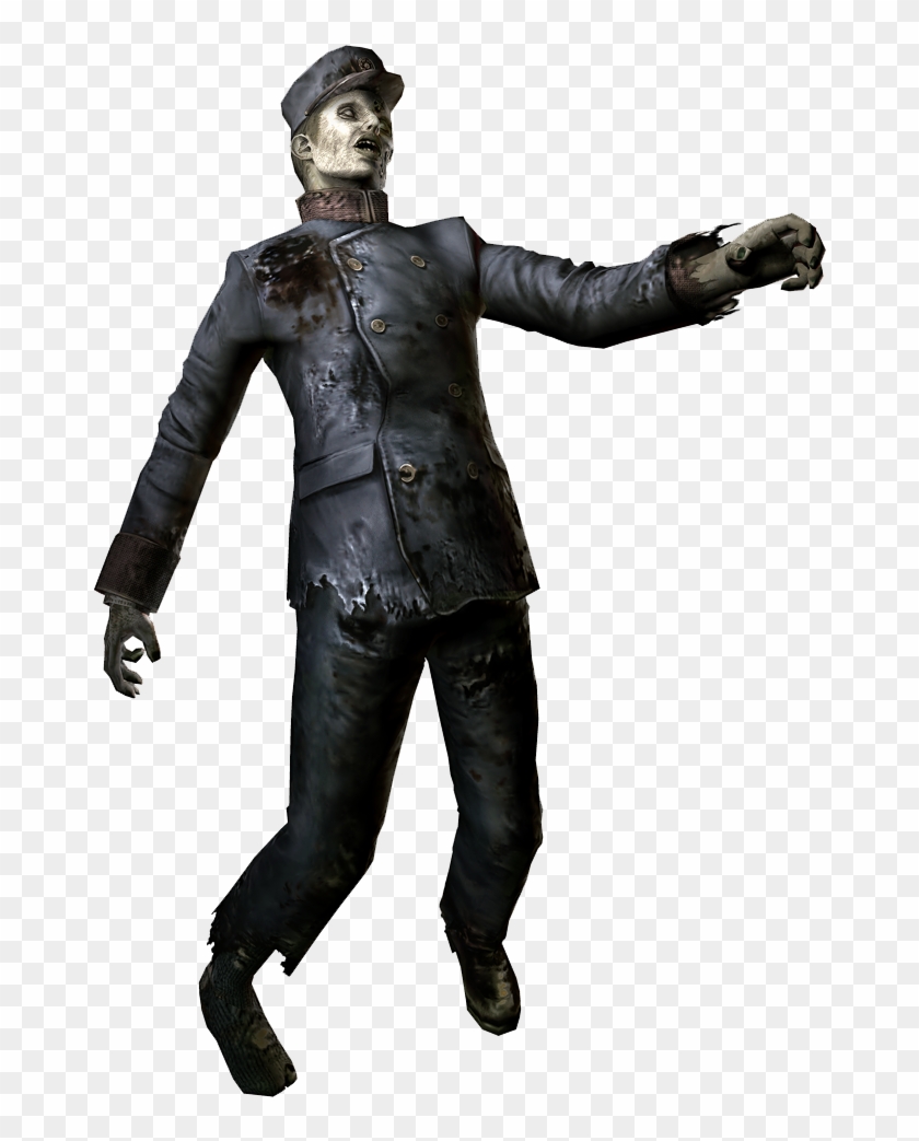 Download Zombie Free Png Photo Images And Clipart Freepngimg - Zombies .png #963796