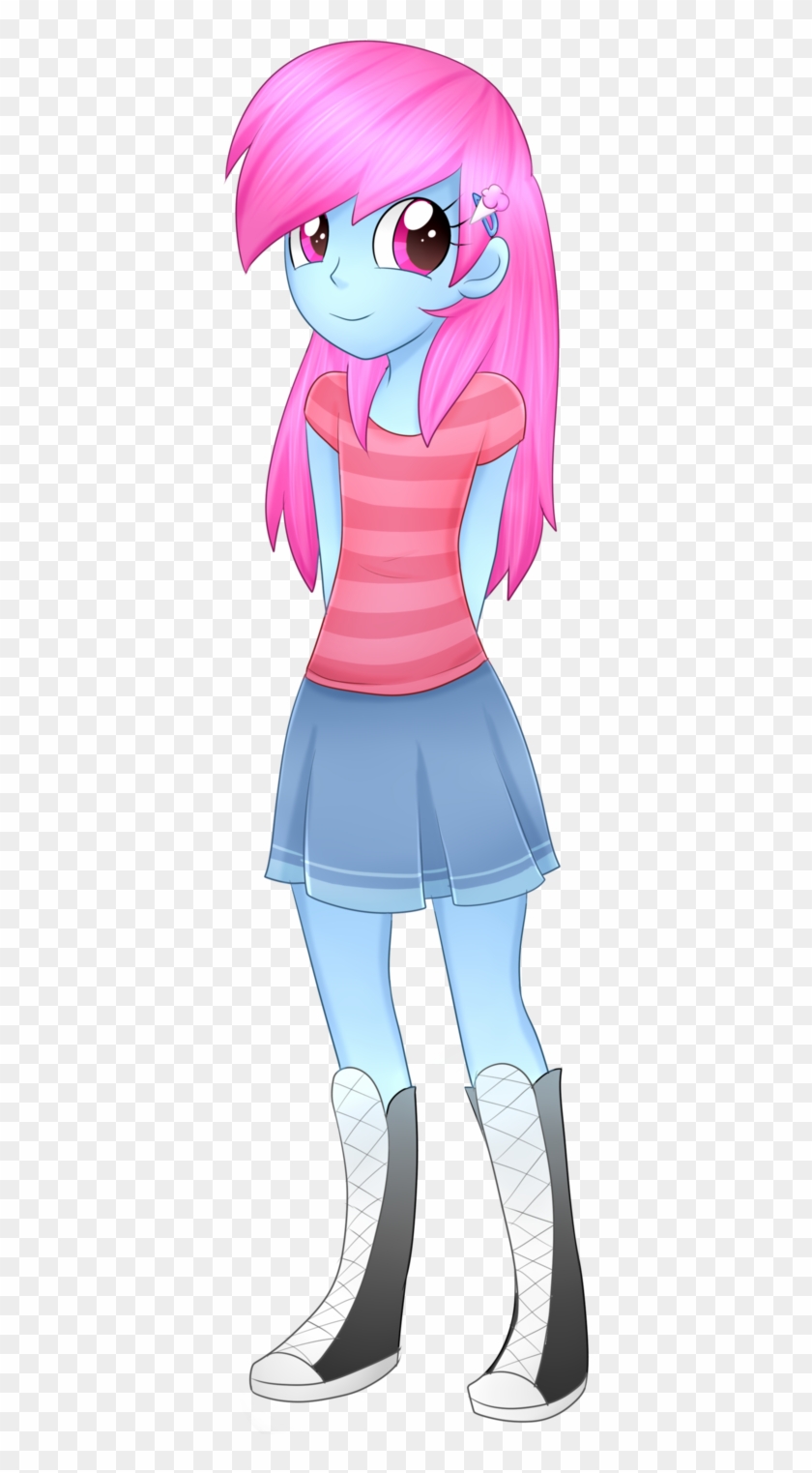 Kaitin Candy Equestria Girl By Scarlet-spectrum - Cosplay #963820