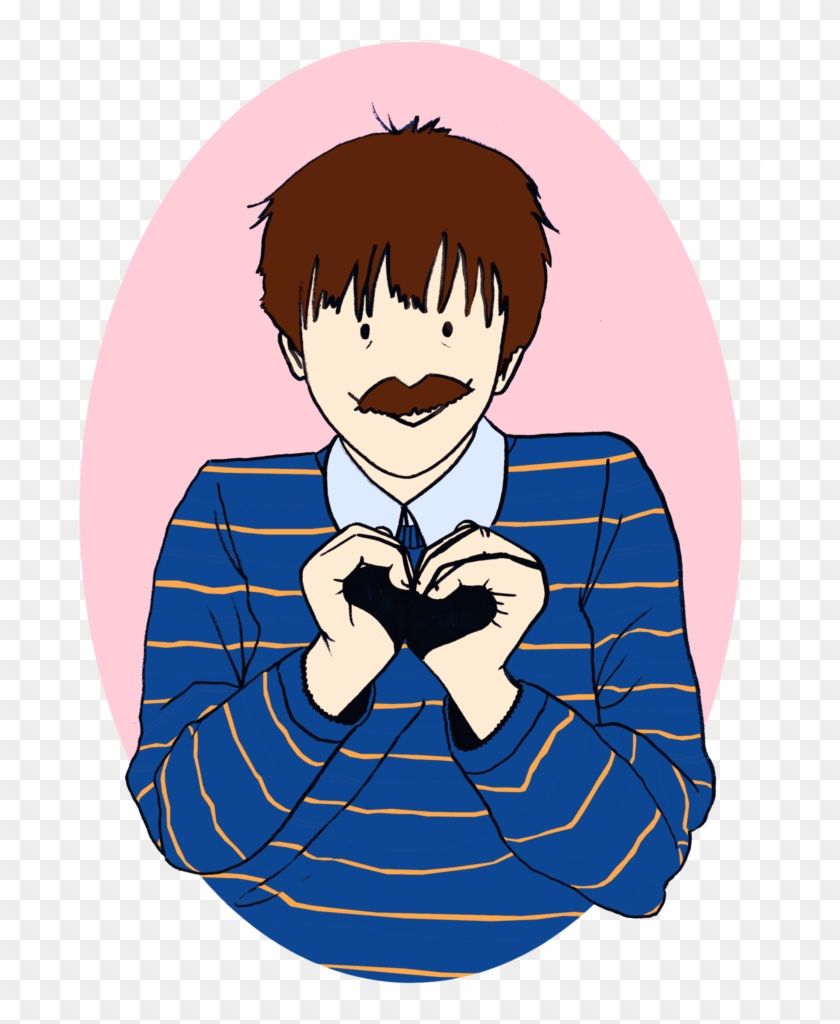 Valentine By Gitchoo - Cartoon #963837