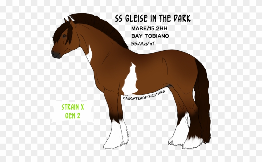 Gliese By Daughterofthestars - Mane #963876