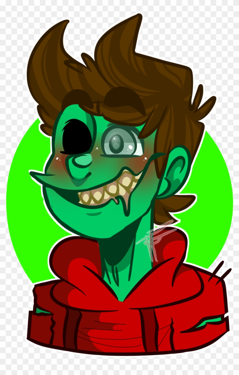 Zombie Tord - Eddsworld #963878