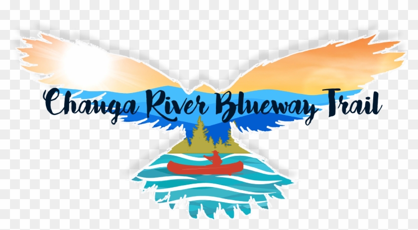 The Chauga River Blueway In Scenic Oconee County, Sc - Emblem #963887