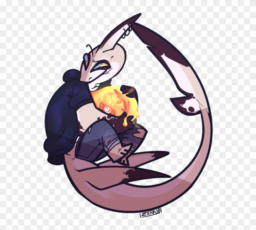 What The Fuck Egg Boy By Zerkjo - Cartoon #963900